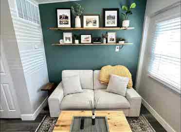 1 Bedroom Private Guest House