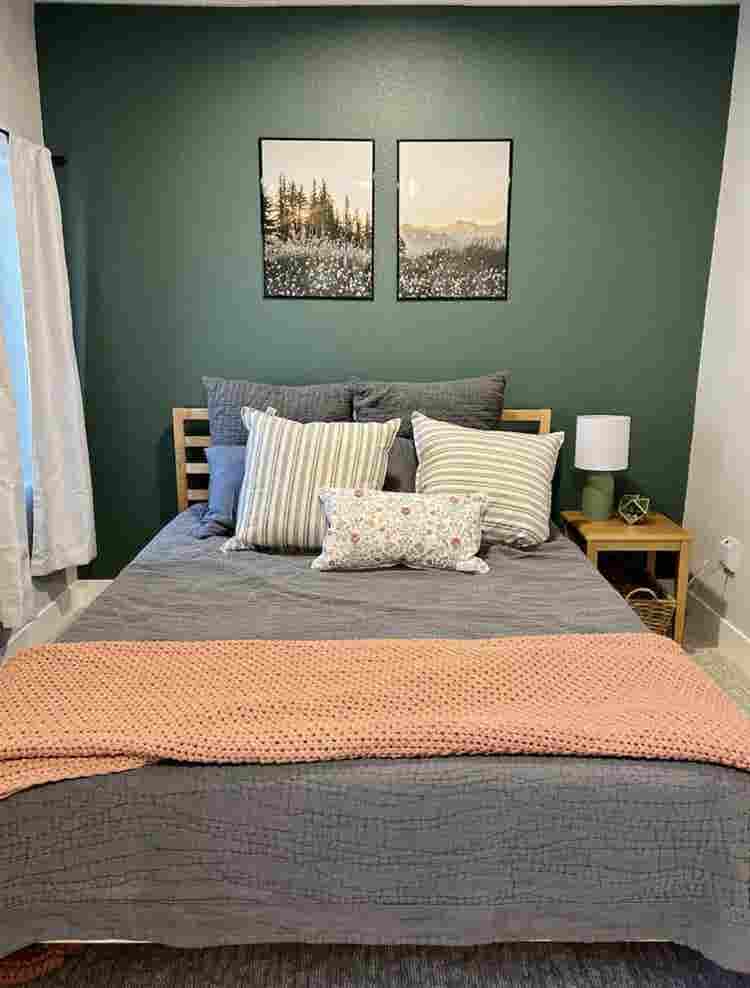 1 Bedroom Private Guest House