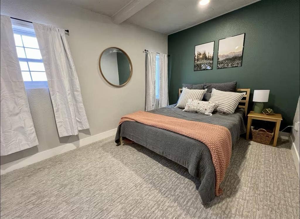 1 Bedroom Private Guest House