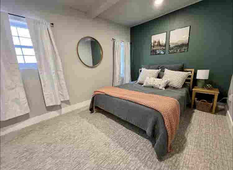 1 Bedroom Private Guest House