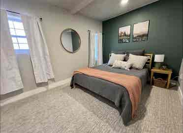 1 Bedroom Private Guest House