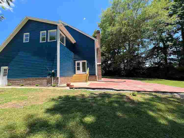 New Listing