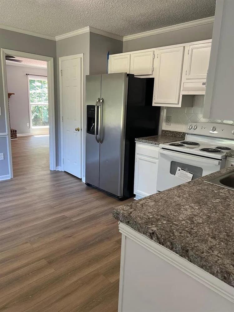 3 BR in Charlotte