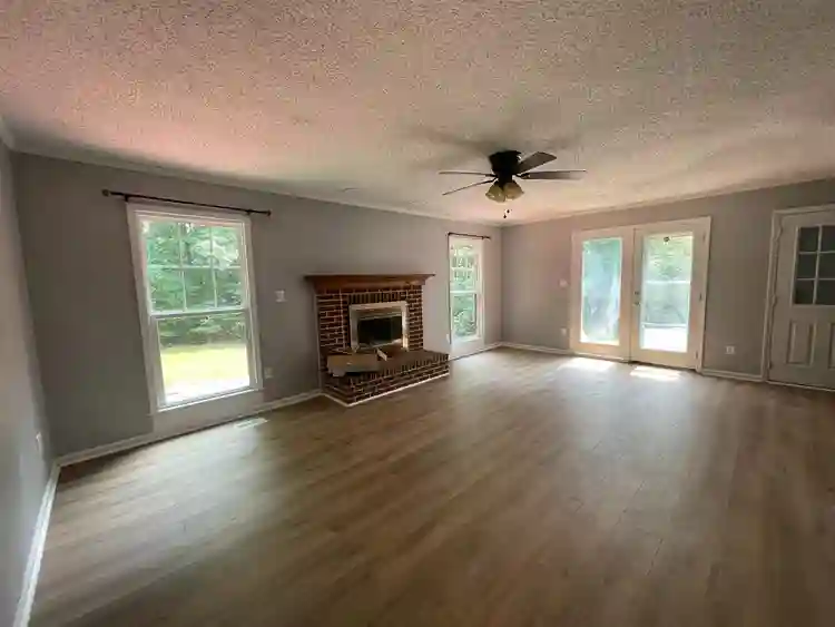3 BR in Charlotte