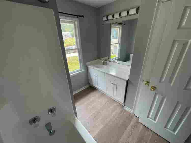 New Listing