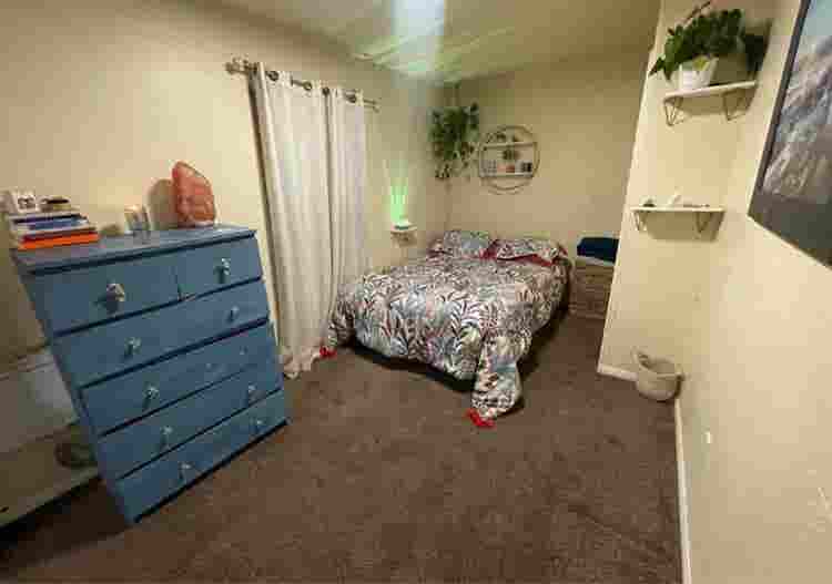 Private Room - Beach Neighborhood