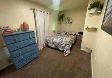 Private Room - Beach Neighborhood