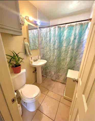 Private Room - Beach Neighborhood