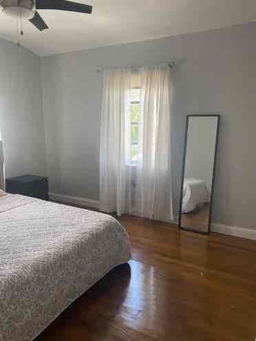Super clean room in South Beach