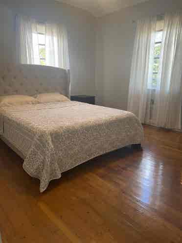 Super clean room in South Beach