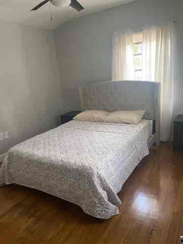 Super clean room in South Beach