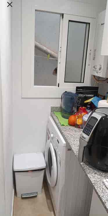 Alquiler de habitación