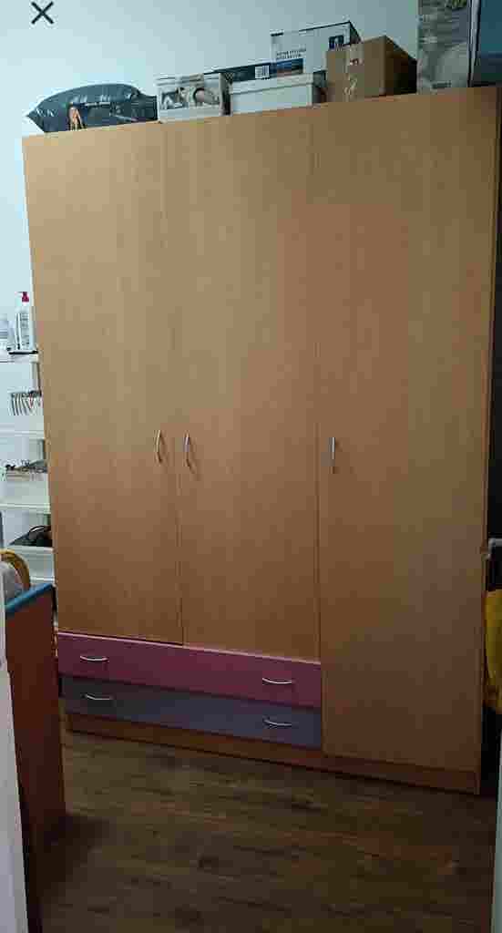 Alquiler de habitación