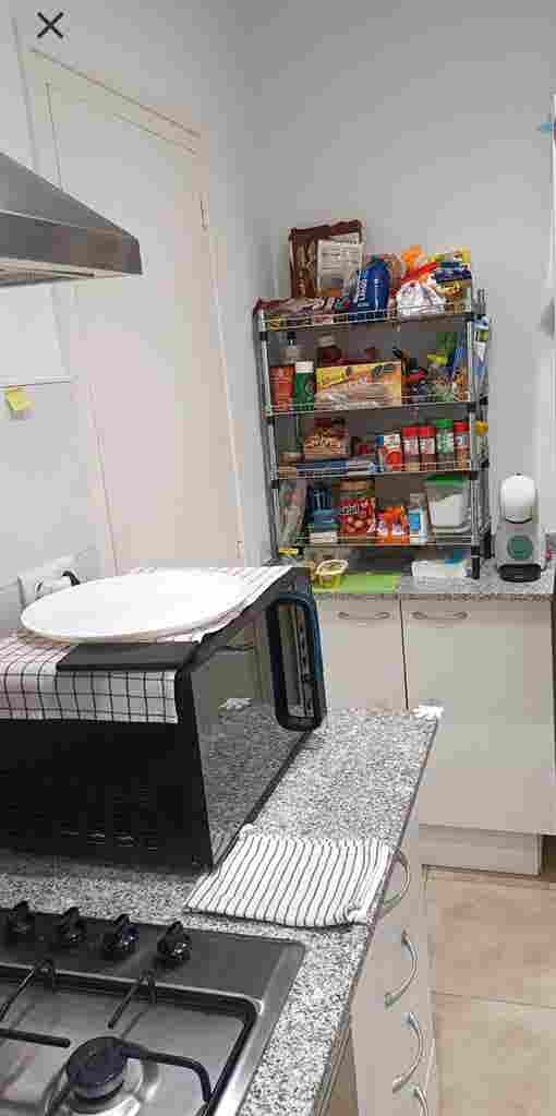 Alquiler de habitación