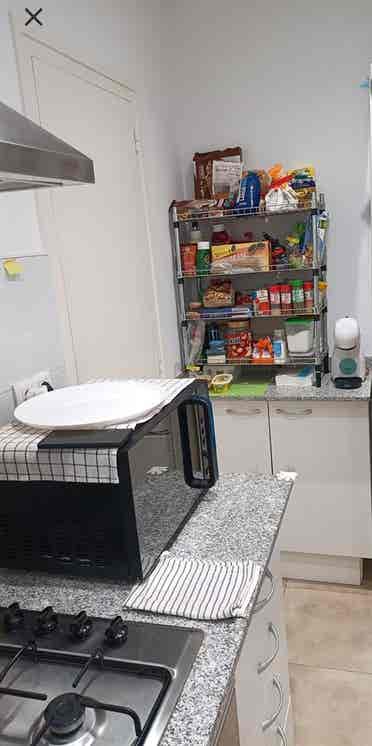 Alquiler de habitación