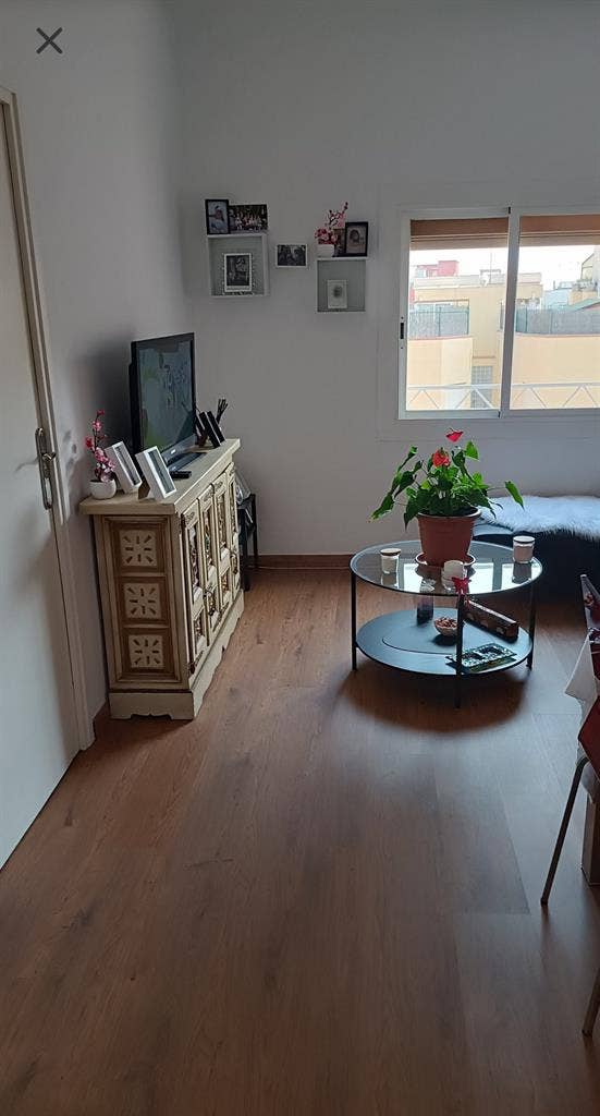 Alquiler de habitación