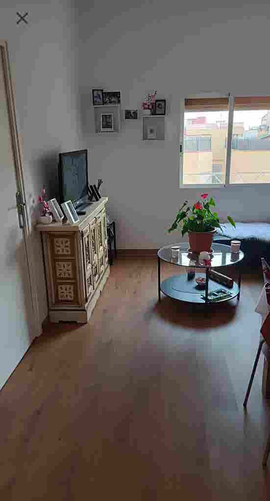 Alquiler de habitación
