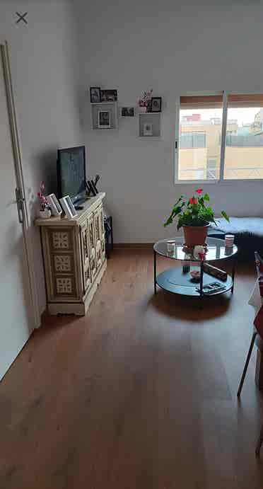 Alquiler de habitación