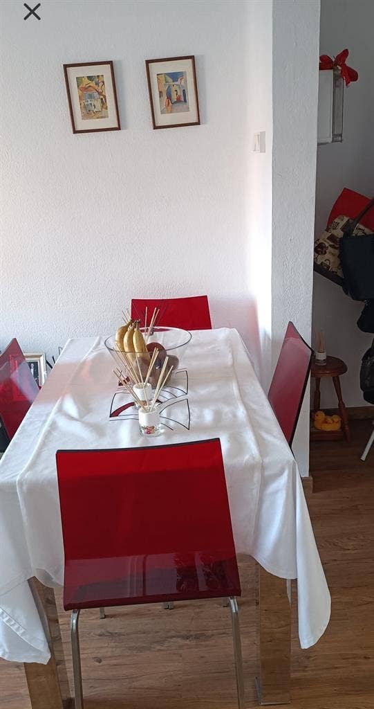 Alquiler de habitación