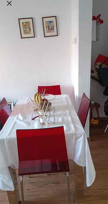 Alquiler de habitación