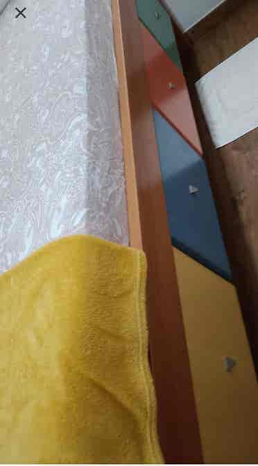 Alquiler de habitación