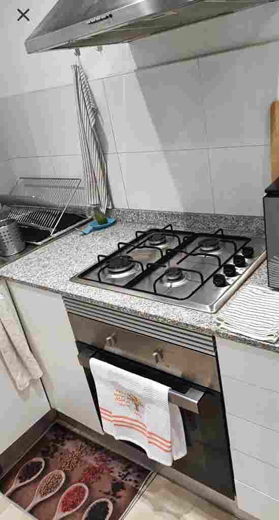Alquiler de habitación