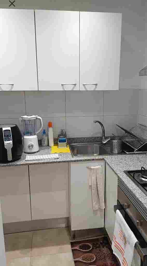 Alquiler de habitación
