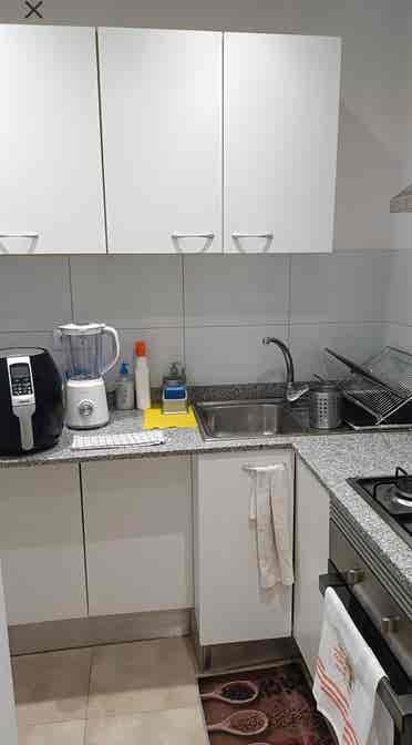 Alquiler de habitación