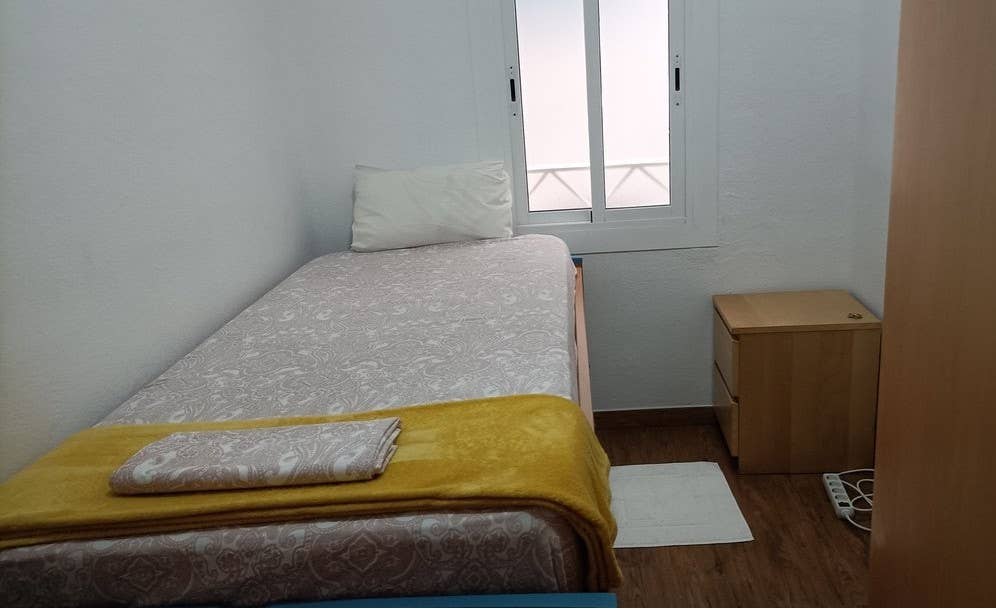 Alquiler de habitación