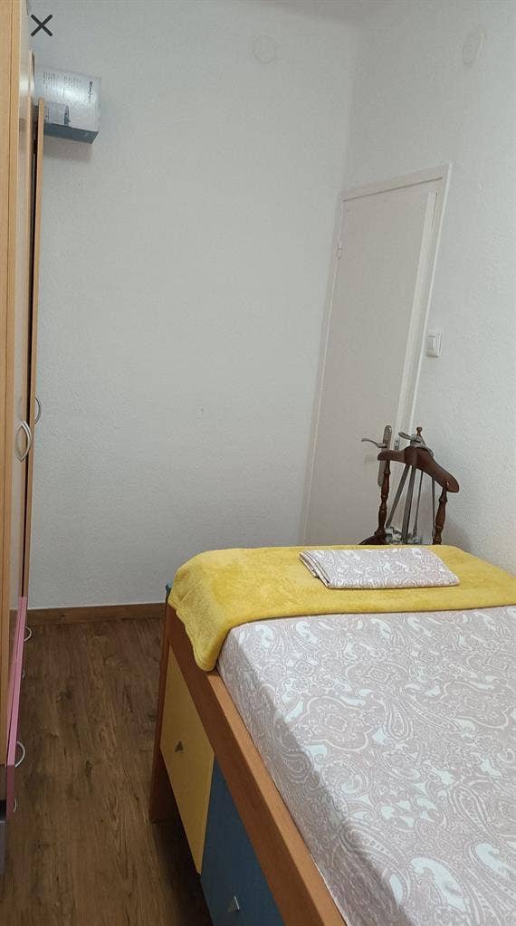 Alquiler de habitación