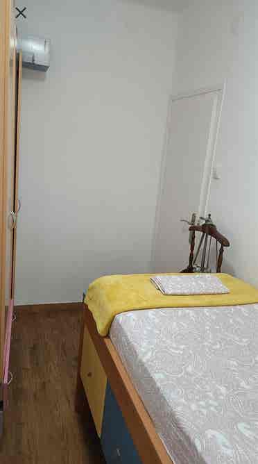 Alquiler de habitación