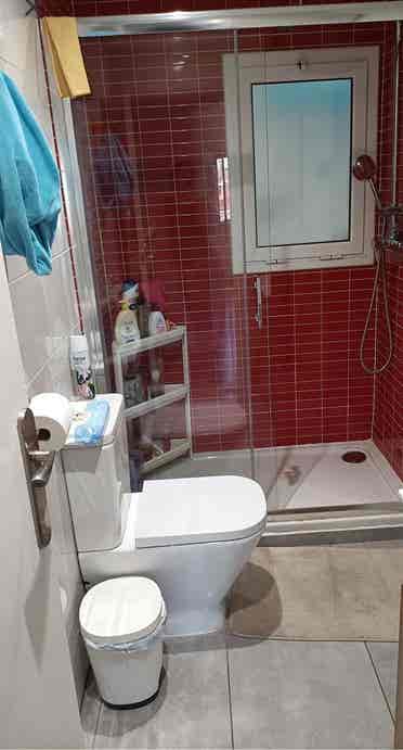Alquiler de habitación