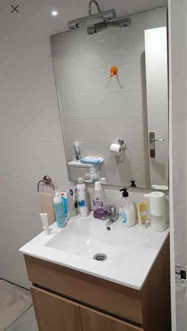 Alquiler de habitación