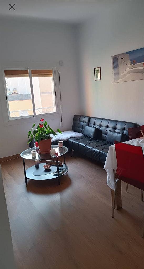 Alquiler de habitación
