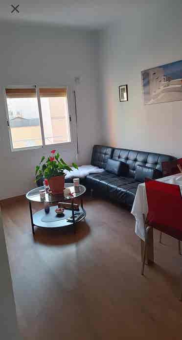 Alquiler de habitación