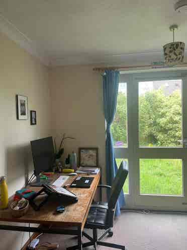 Two rooms for Postgrad students