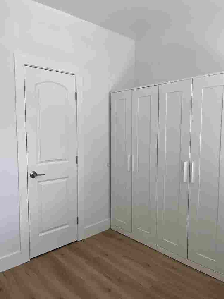 Ideal rooms for young professionals