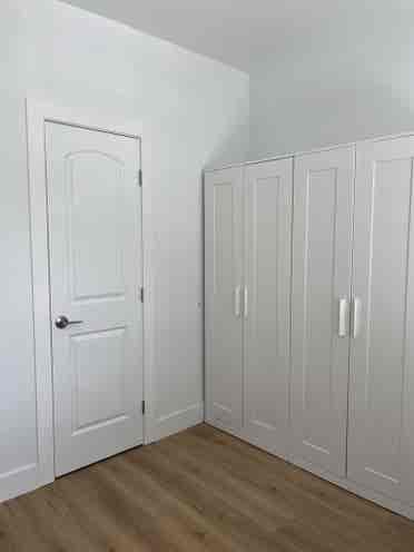Ideal rooms for young professionals