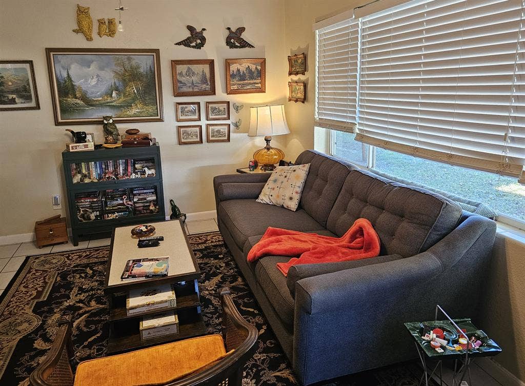 College Park Orlando