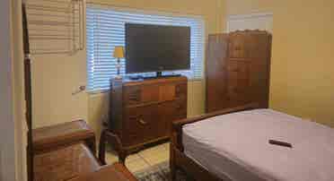 College Park Orlando