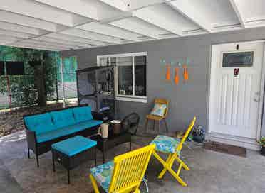 College Park Orlando