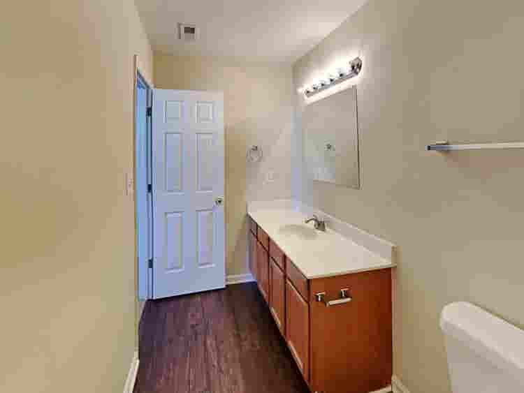 House for rent