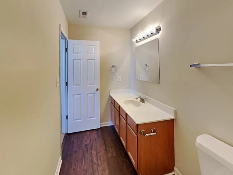 House for rent