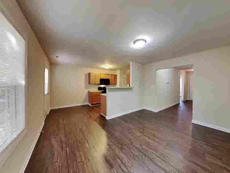 House for rent