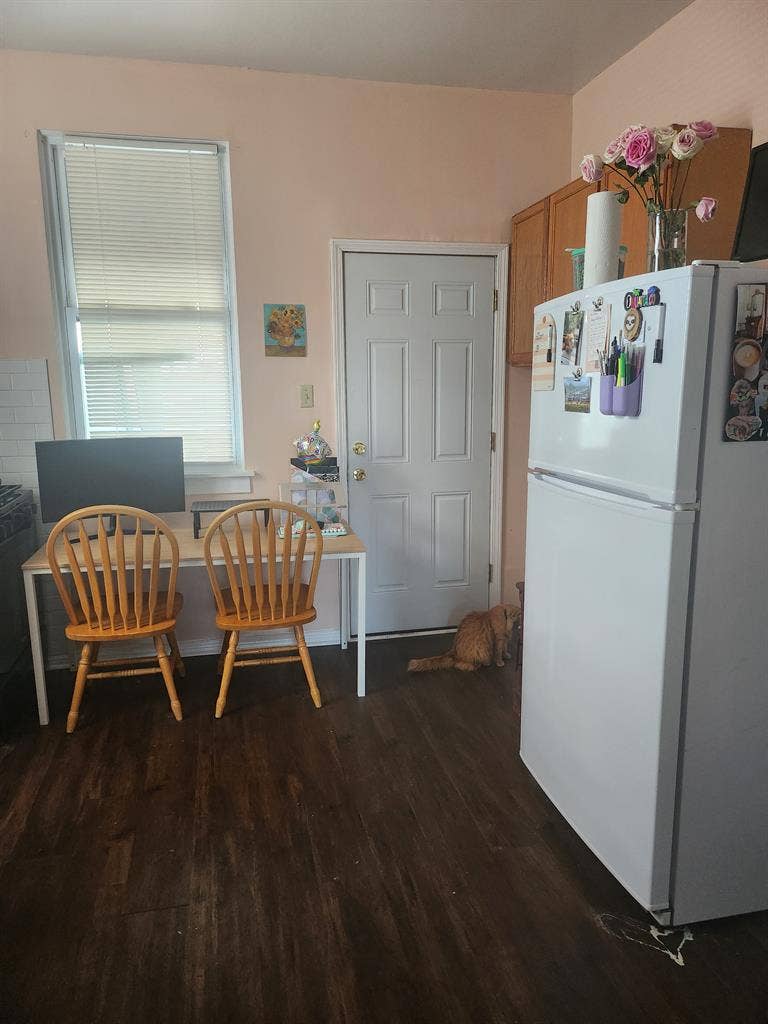 BR Apt- Pilsen- Women Only