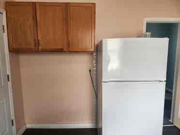 BR Apt- Pilsen- Women Only