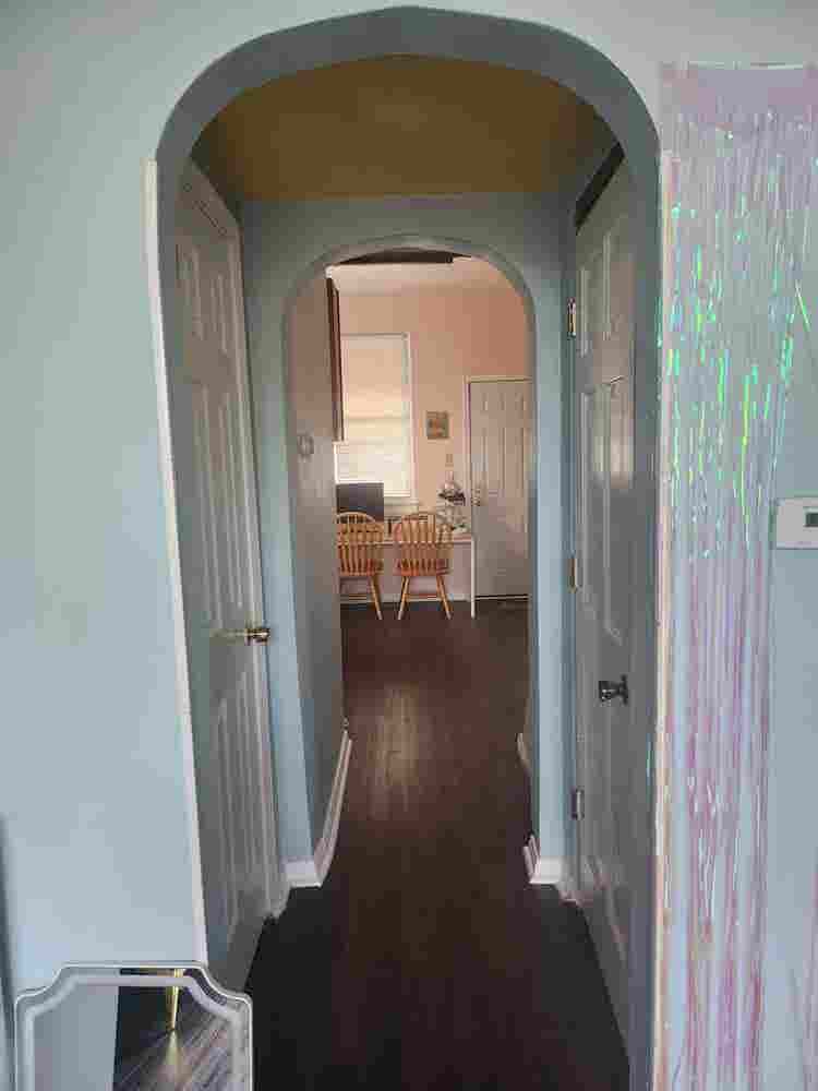 BR Apt- Pilsen- Women Only