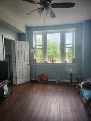 BR Apt- Pilsen- Women Only