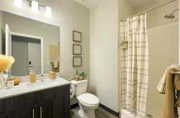 Studio apartment available