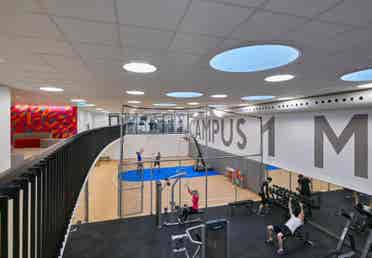 LEASE ASSIGNMENT FOR CAMPUS 1 MTL